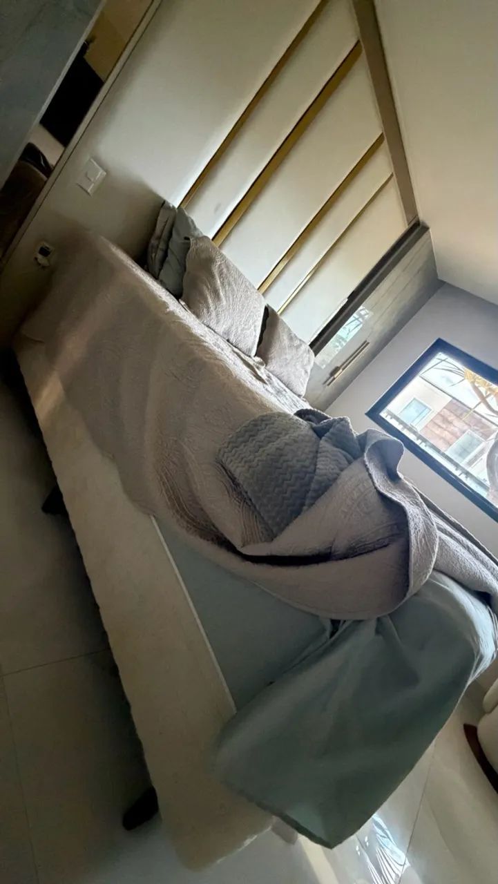 Cama casal super King Size  - Foto 4