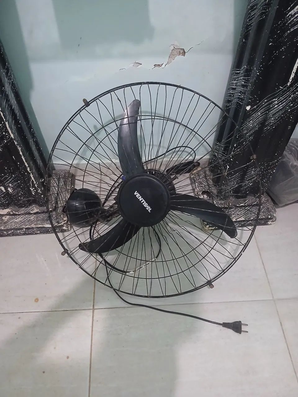 Ventilador 