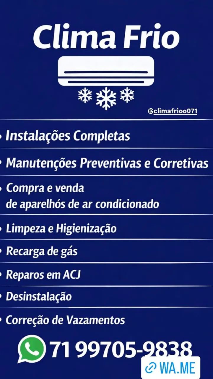 Técnico de climatização  - Foto 3