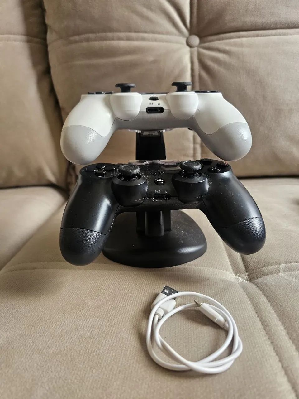 PS4 - Foto 2