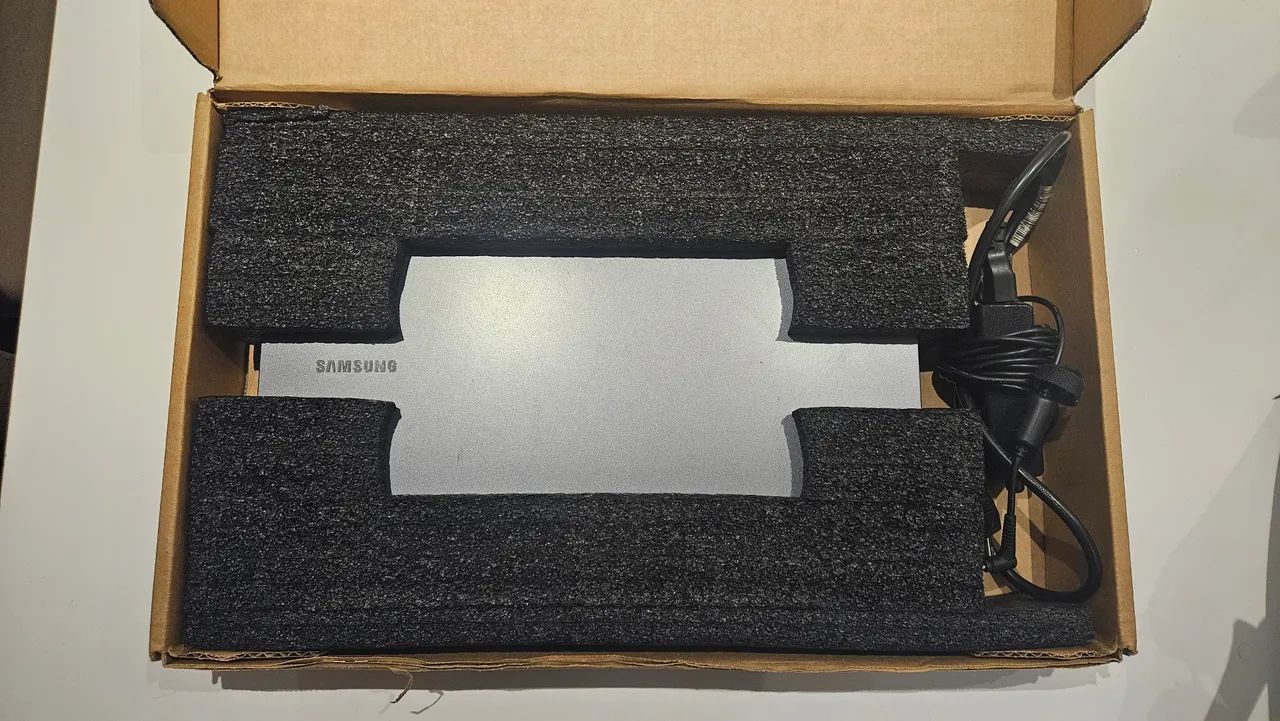 Notebook samsung  - Foto 3
