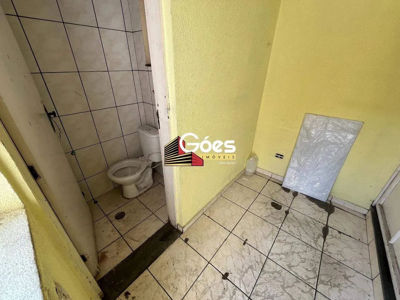 Prédio comercial para locação na Vila Guarani - Foto 5