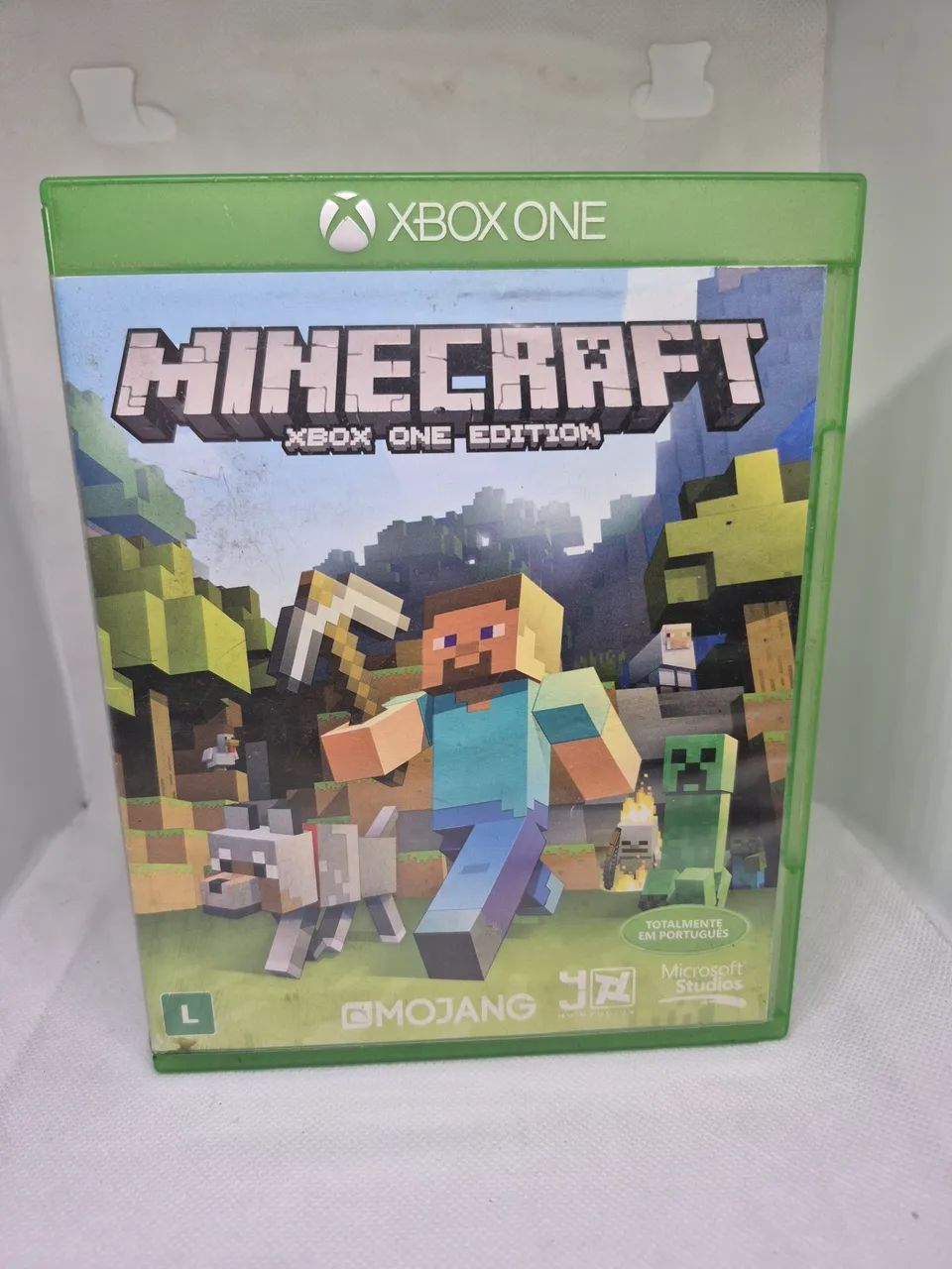 Minecraft Xbox one  - Foto 2