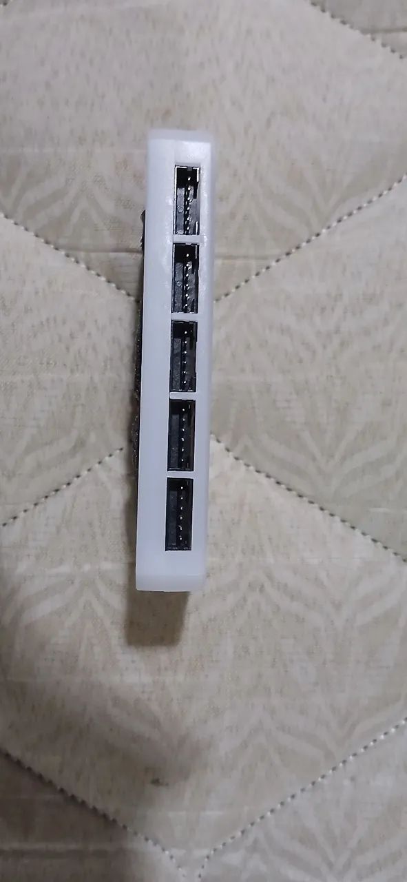 Vende- se controladora  da pichau  - Foto 2