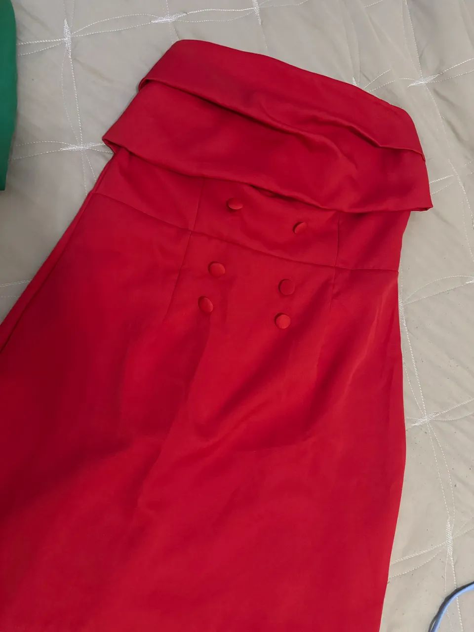 Vestido  - Foto 2