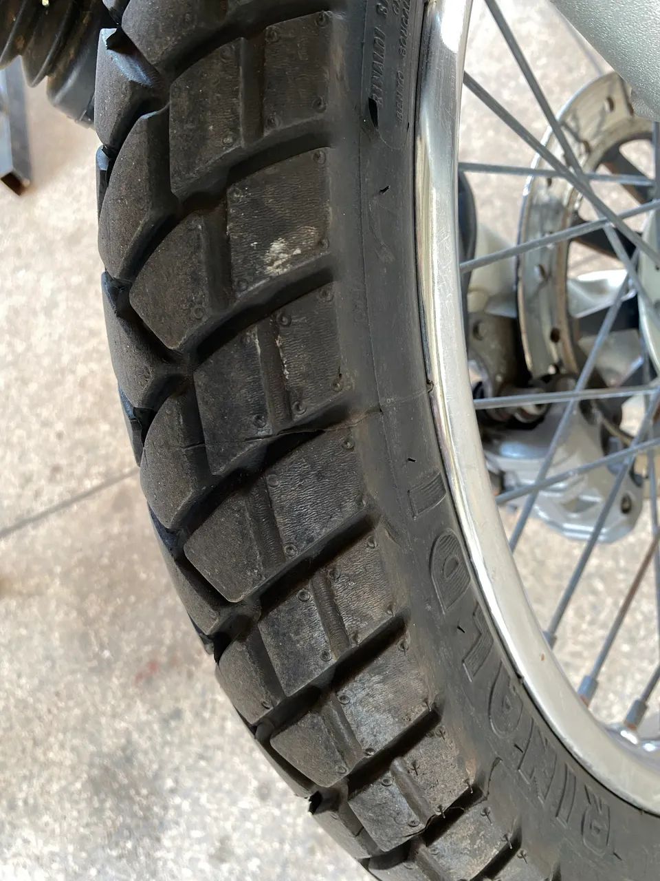 Bros 160  - Foto 4
