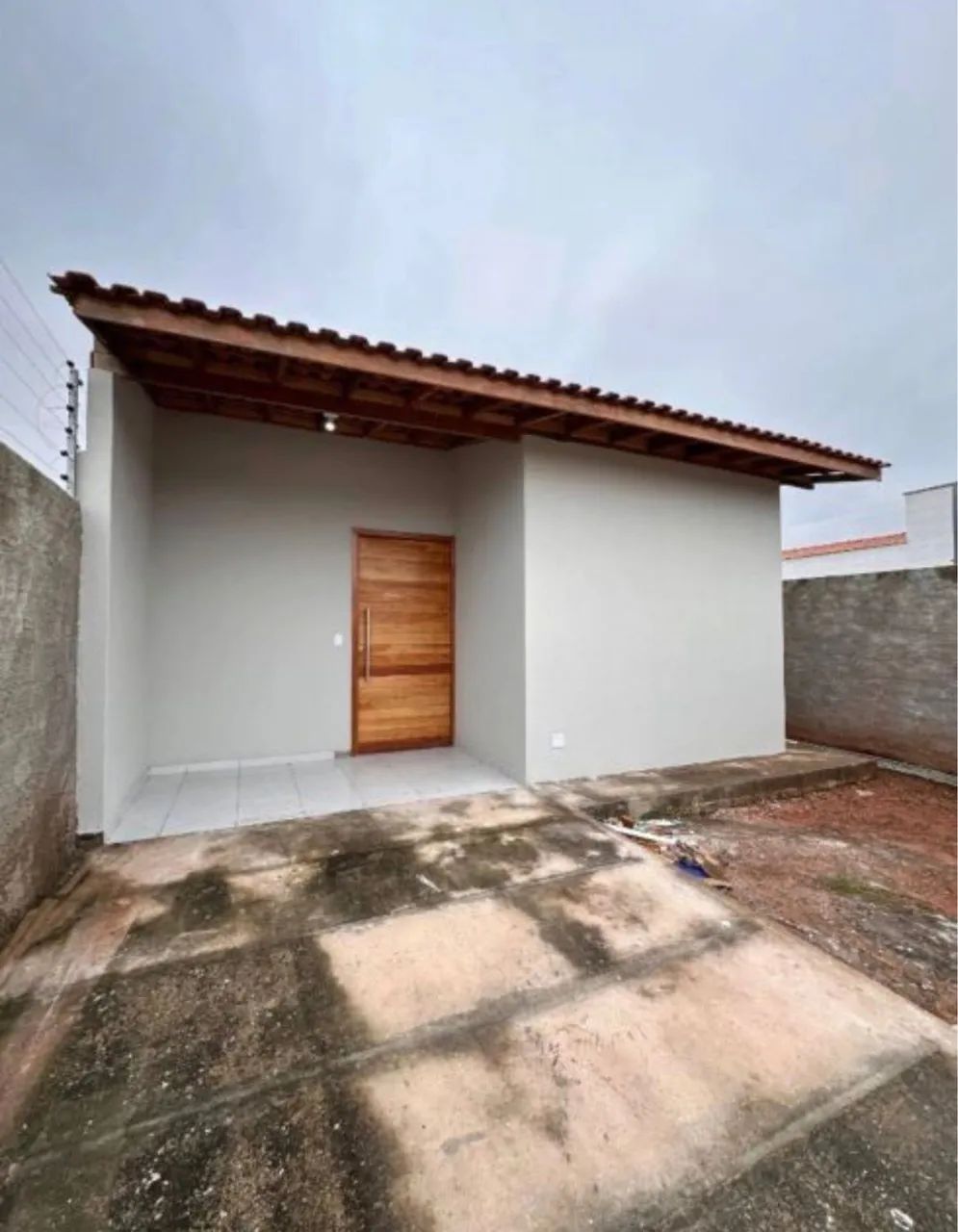 Casa a venda Riacho Fundo 
