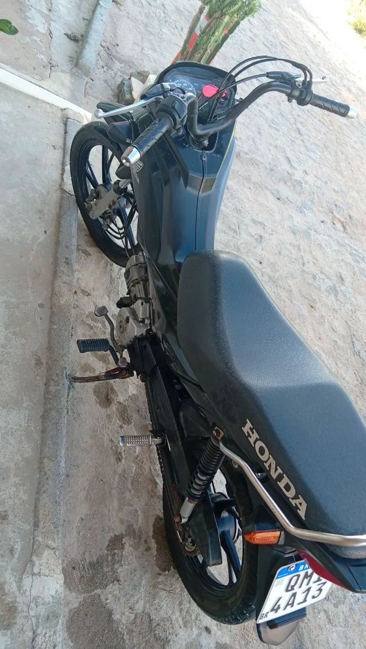 ..Pra vender ou troca em moto do msm valor - Foto 4