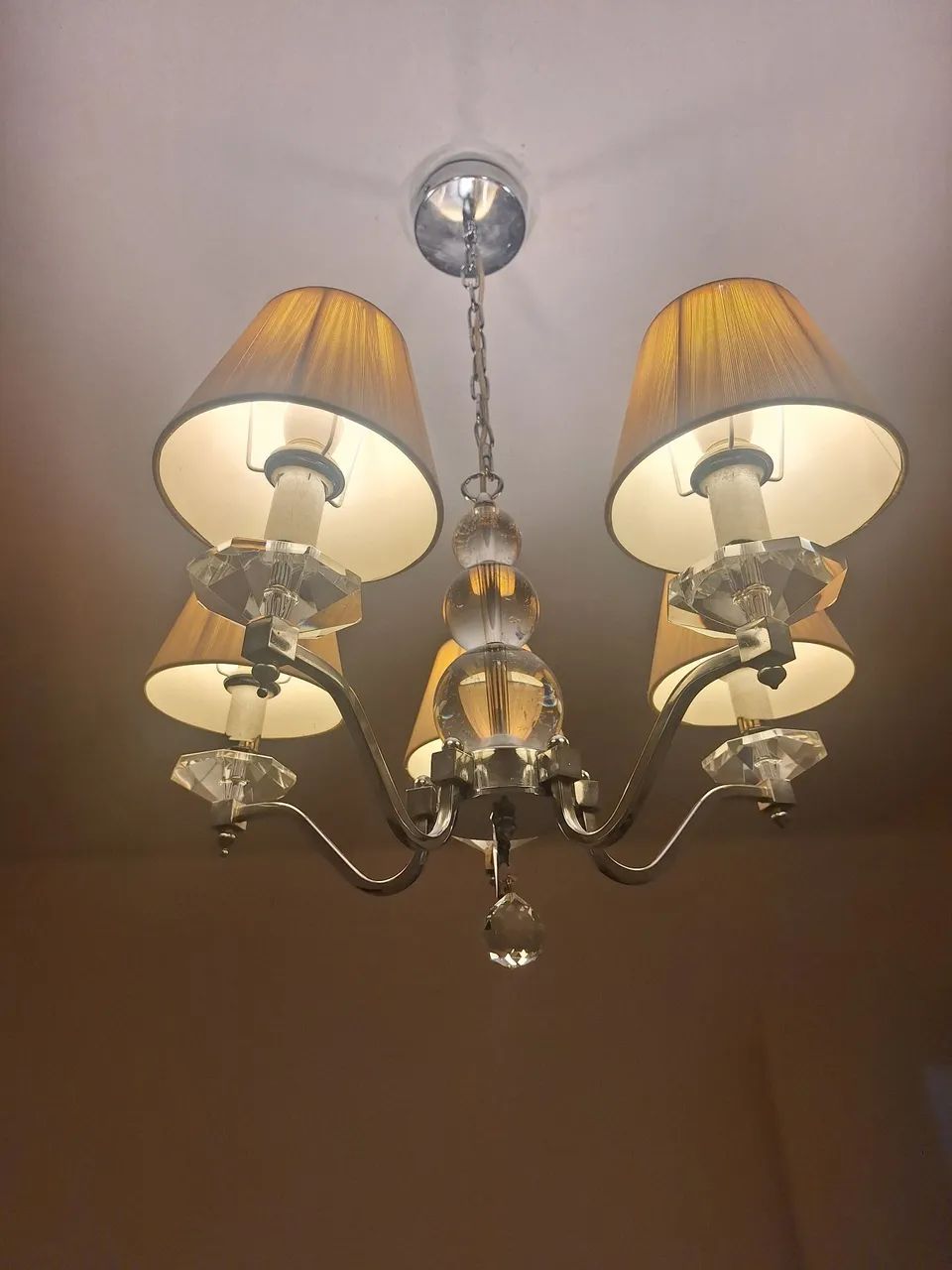 Lustre lindo  - Foto 2