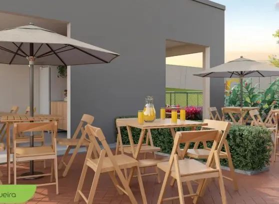 VIVA VIDA JARDIM BOTANICO - Foto 4