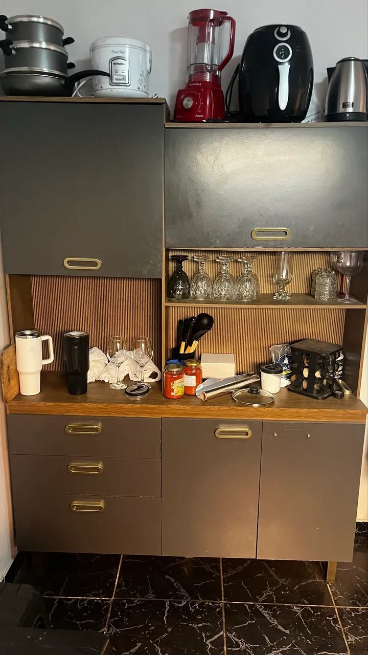 Armário de cozinha  - Foto 2