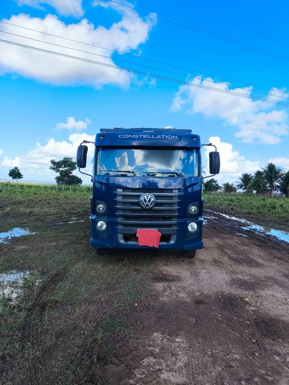 Vendo 24.280 boiadeiro - Foto 4