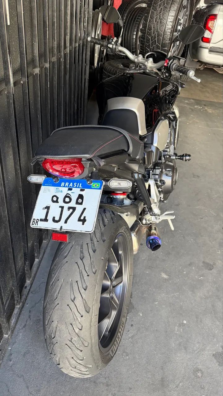 CB 1000 2019 - Foto 3