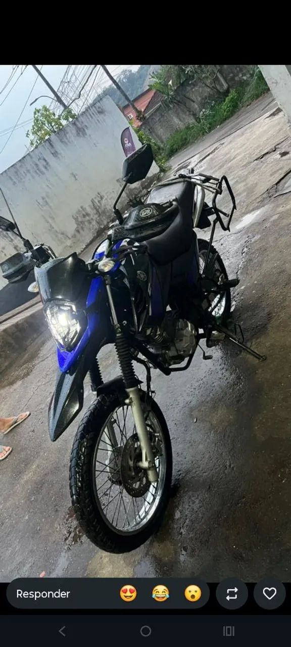 Crosser 23/24 - Foto 3