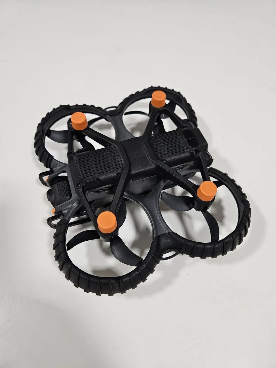 DJI Avata 2 - Foto 4