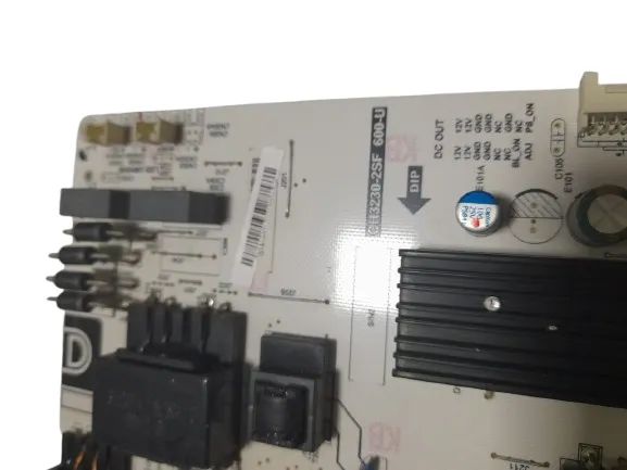 Placa Fonte Philco Ptv65f80sns Ch3230-2sf-600-u - Foto 2