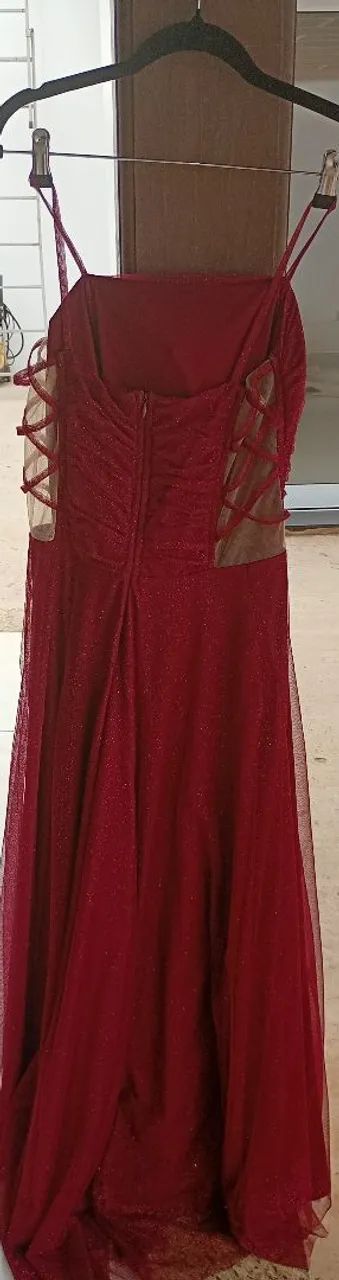 Vendo vestido de formatura 2