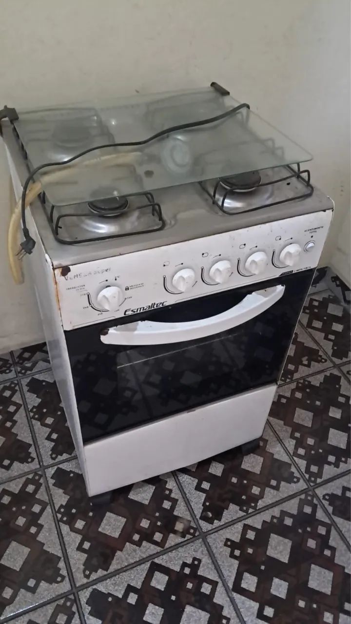Fogão 