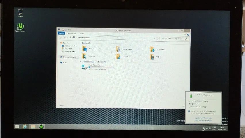 Notebook Gamer - Foto 5