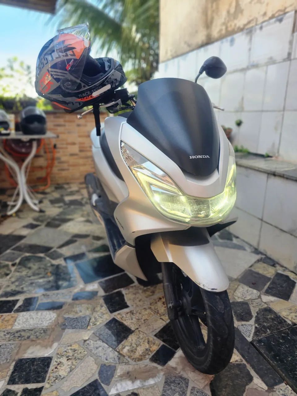 Honda PCX 2017/2018 - Foto 4