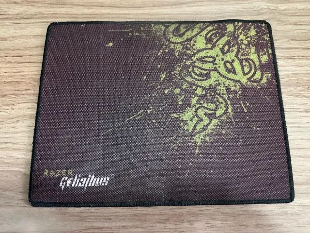 Mousepad Razer Goliathus Control Gravity Médio - Foto 4