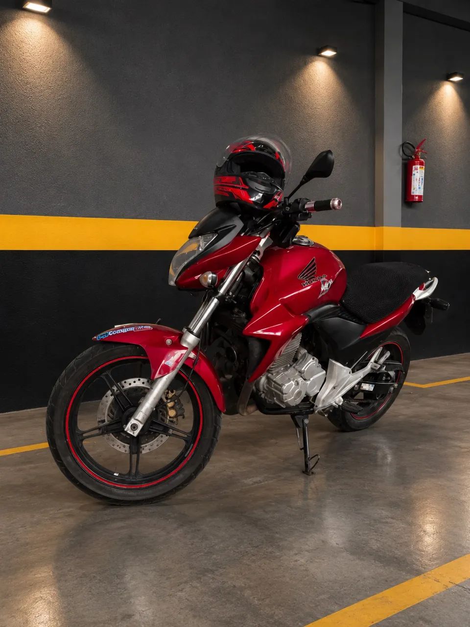 CB 300R * - Foto 2