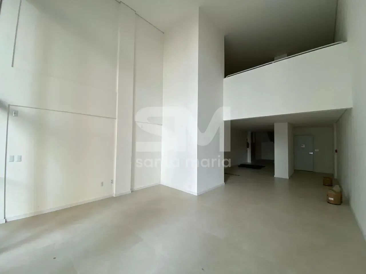 Sala para locação, Centro, Chapecó - SC - Foto 2
