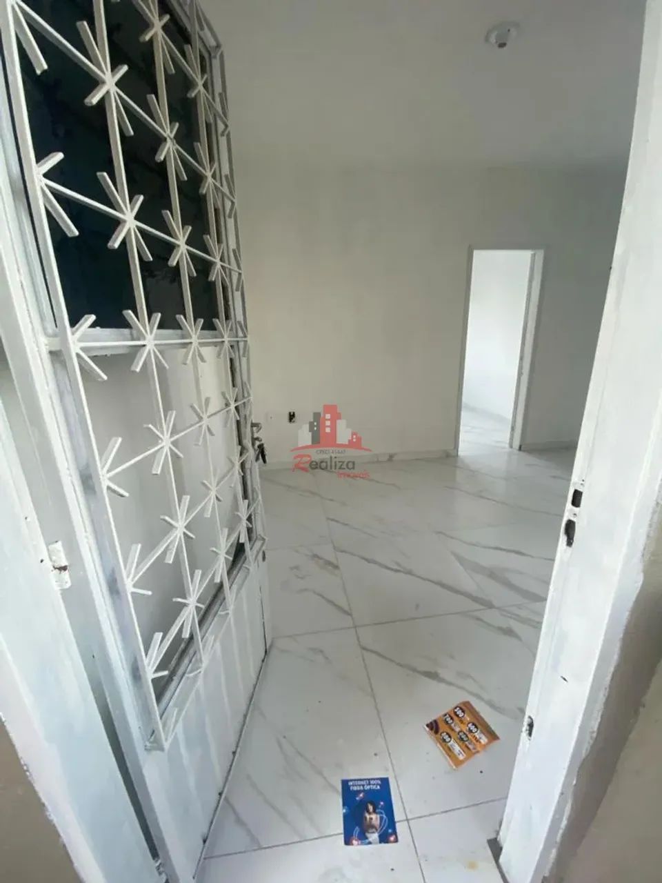 Apartamento REF: 5295