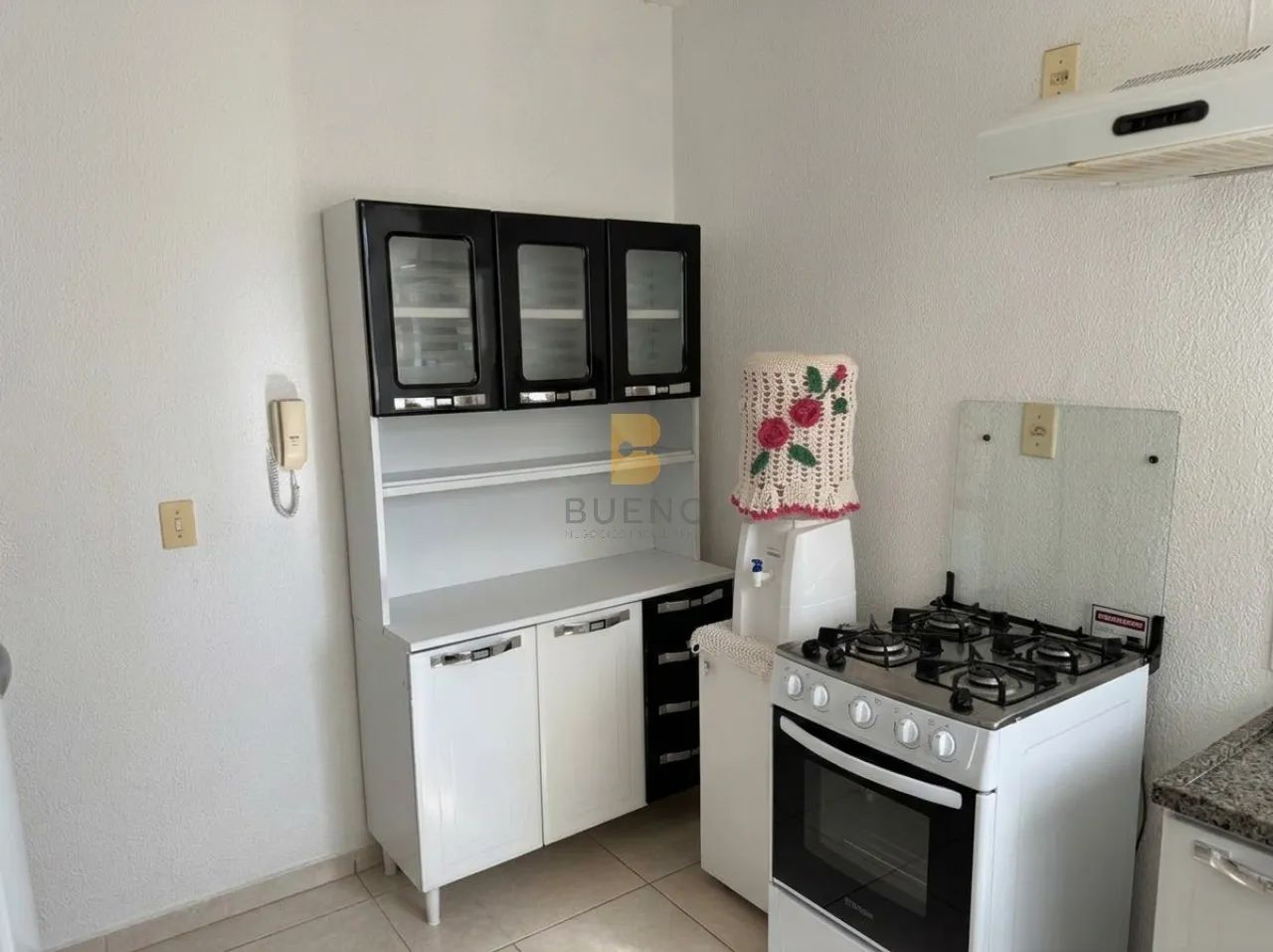 APARTAMENTO RESIDENCIAL em CUIABÁ - MT, CARUMBÉ - Foto 3