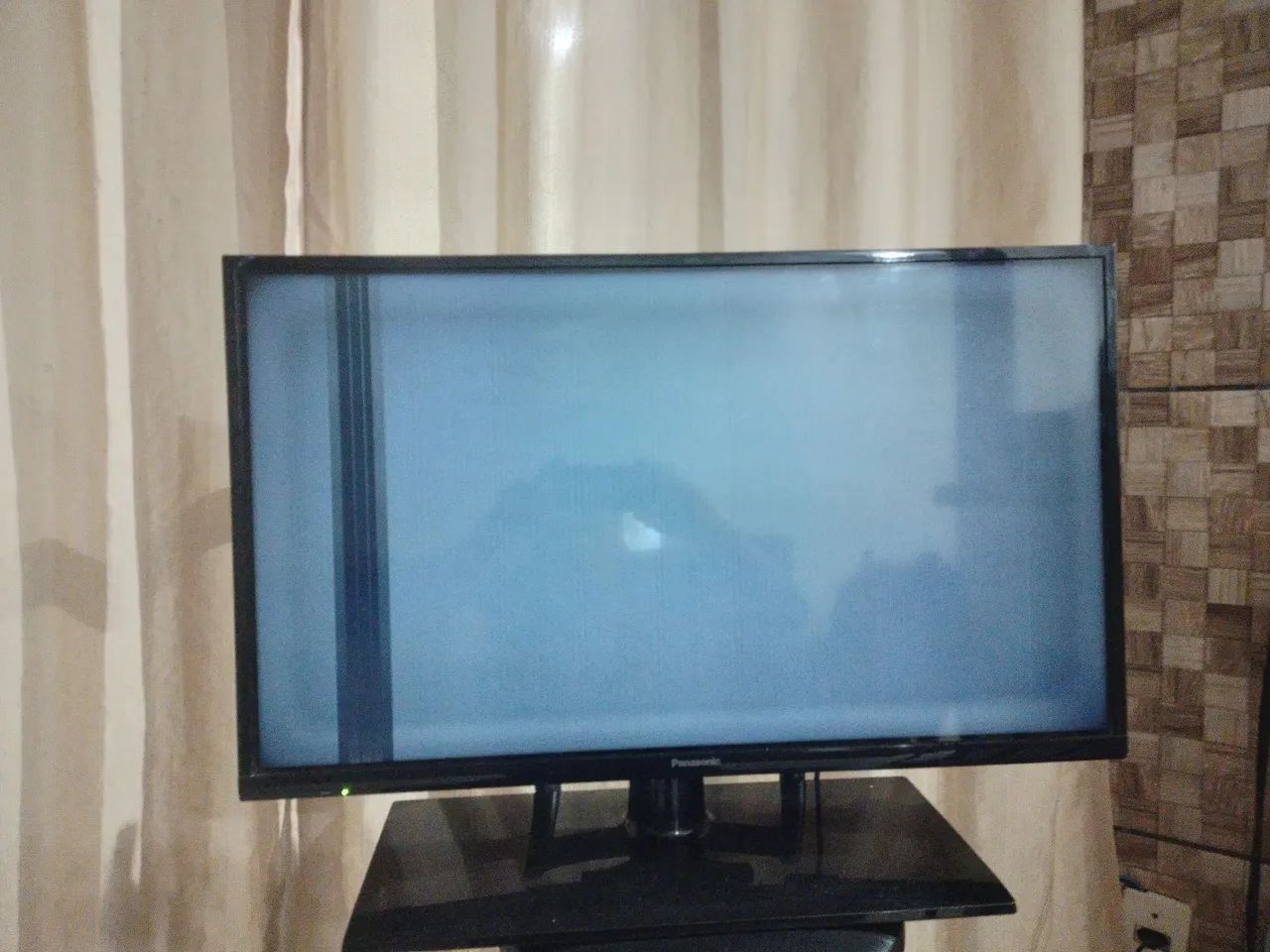 TV Panasonic 32 polegadas só 70 reais  - Foto 4
