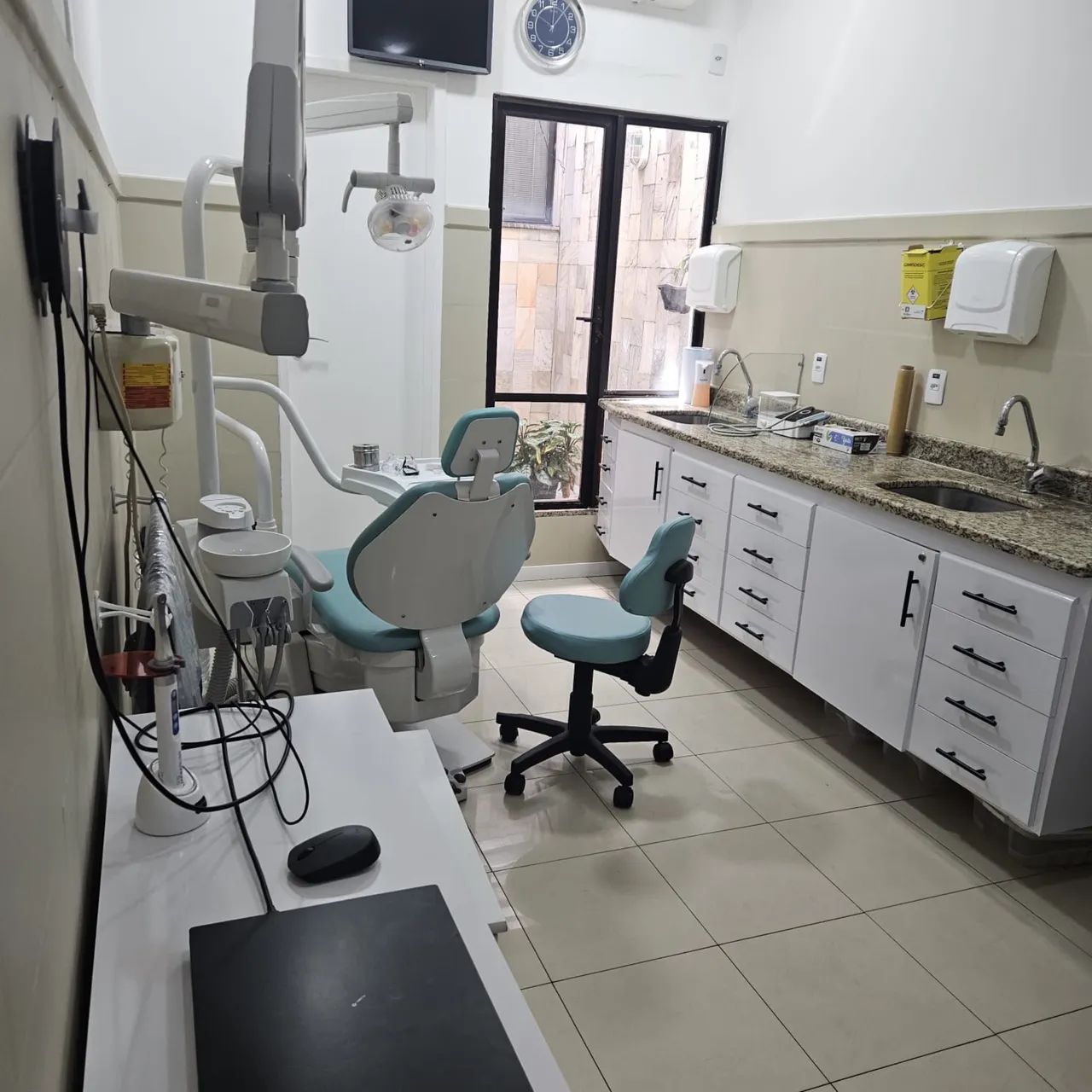 Alugo sala para dentistas( Aluguel de turno ou mensal) - Foto 4