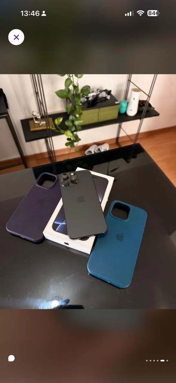 iPhone 16 pro max  - Foto 4