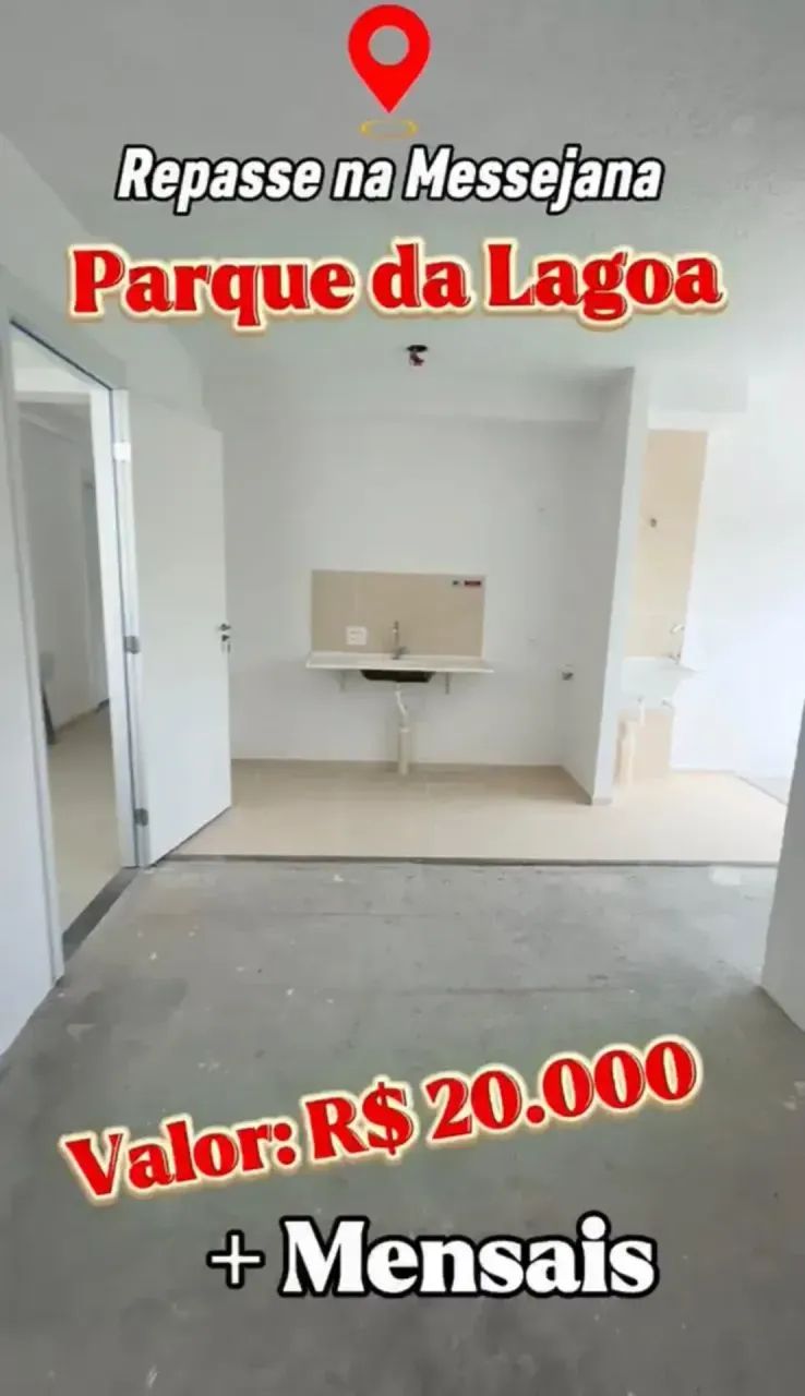 OPORTUNIDADE DE REPASSE  MESSEJANA - Foto 3