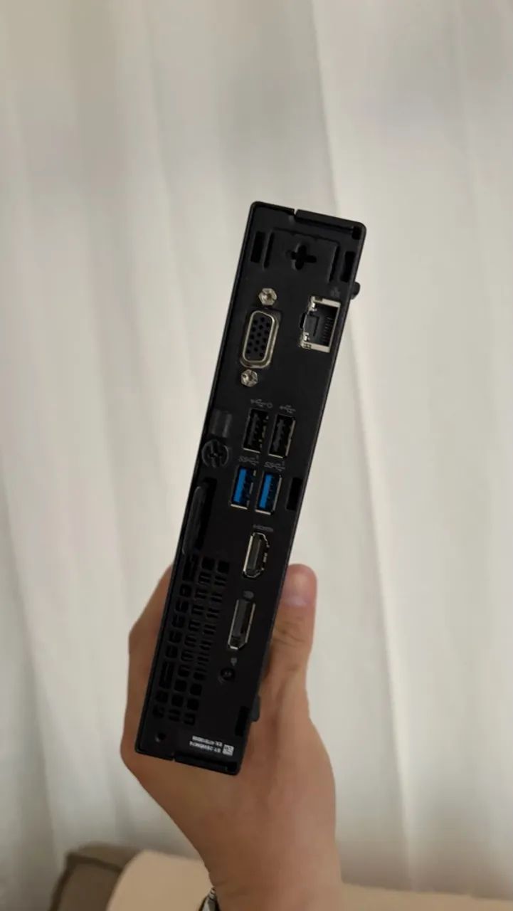 Mini PC Dell - Foto 4