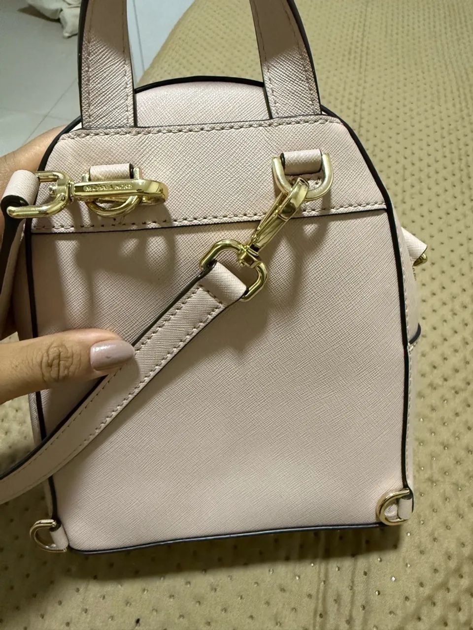 Bolsa Michael Kors  - Foto 5