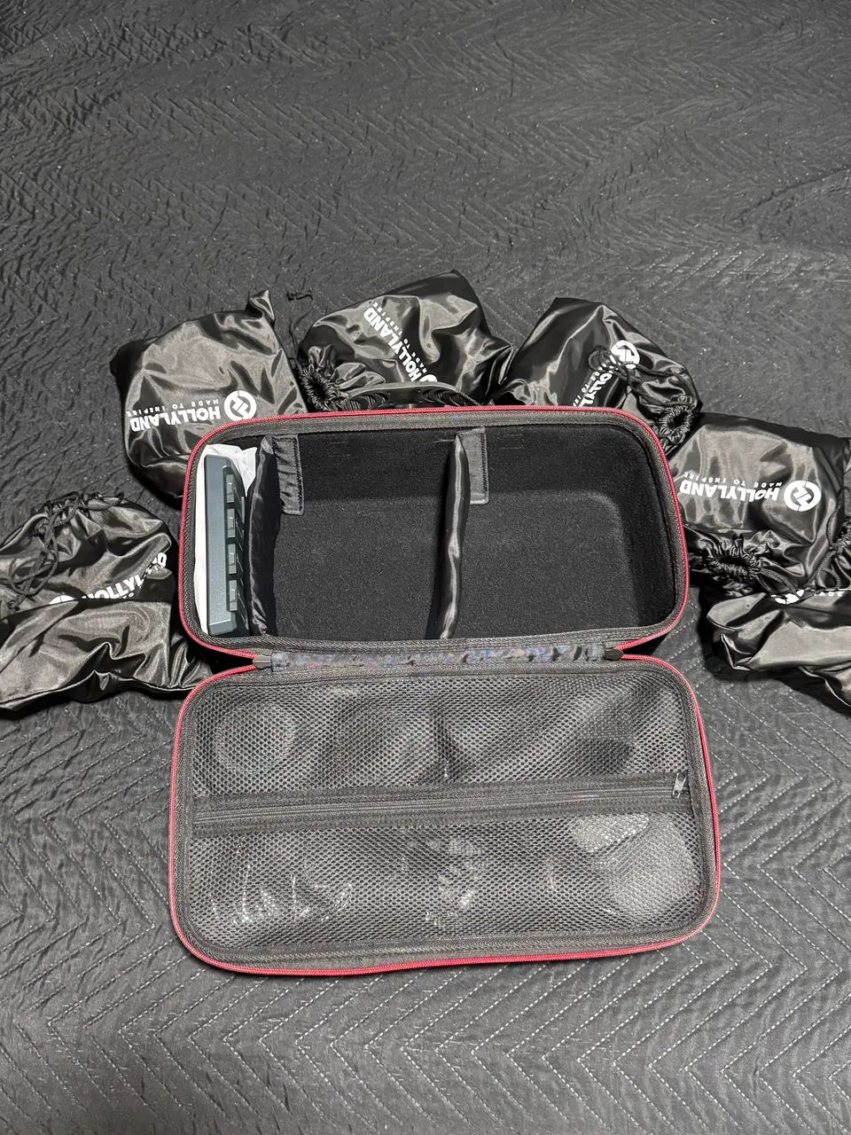 Intercom Full-duplex Wireless Hollyland Solidcom C1 6s Pro - Foto 2