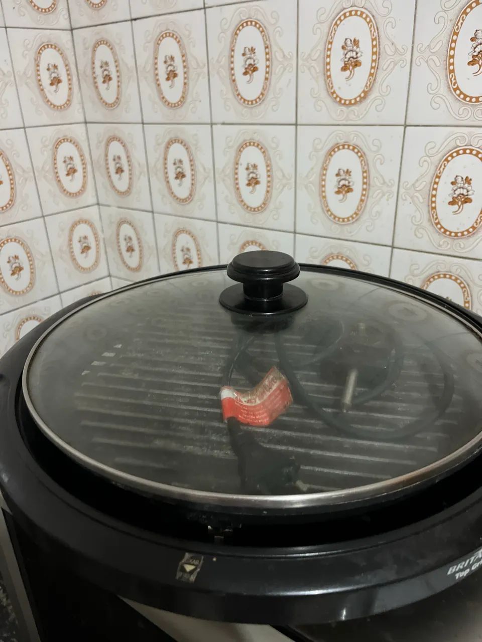 Britânia Top Grill 2 - Foto 2