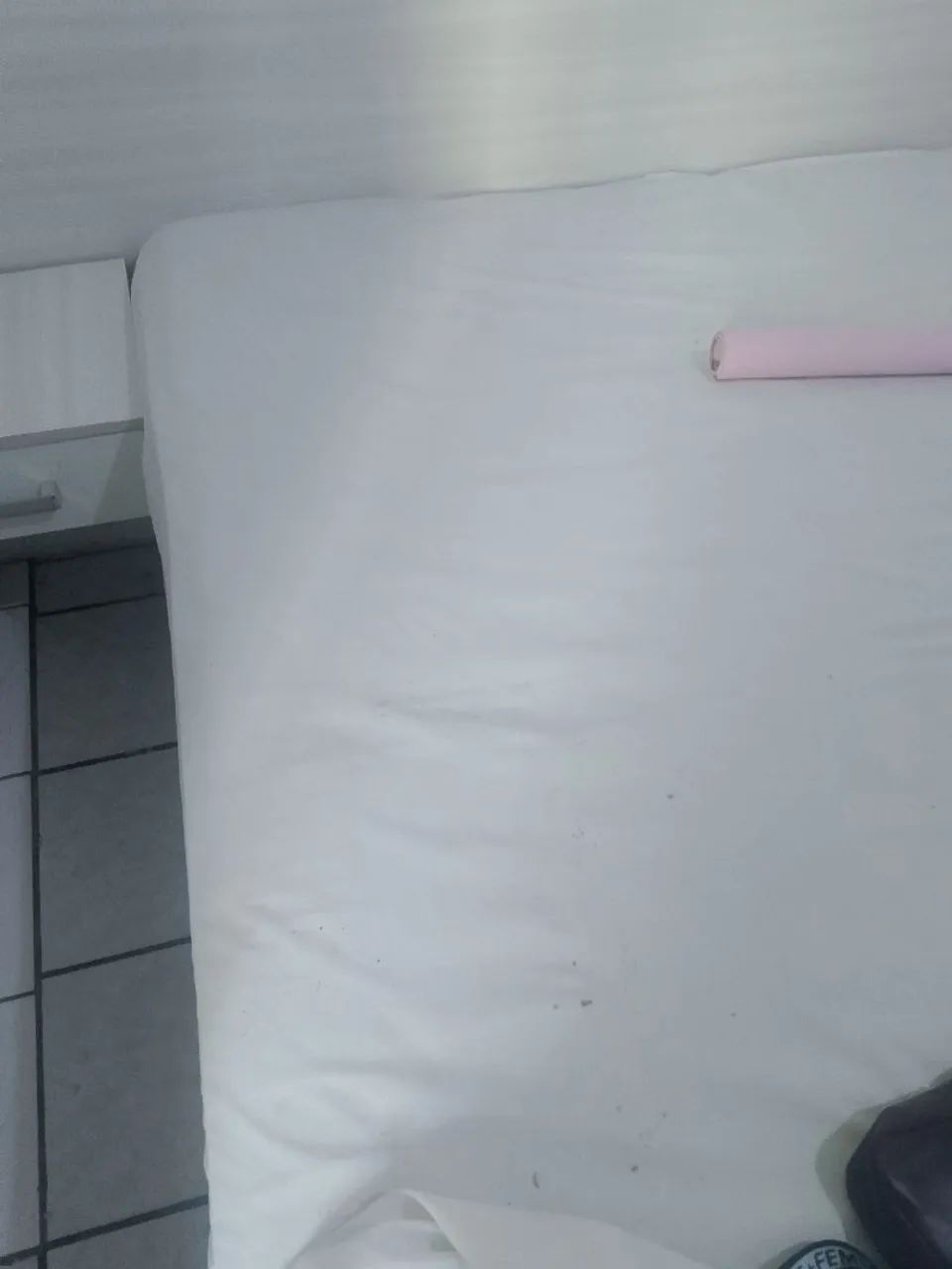 Vendo cama em perfeito estado  - Foto 2