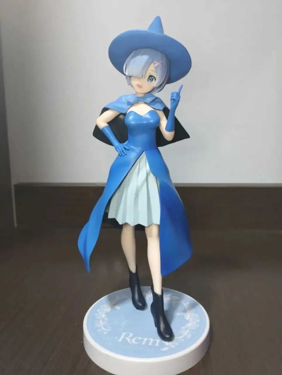 Action Figure Rem  Re:zero | Fairy Sleeping Beauty - Foto 2