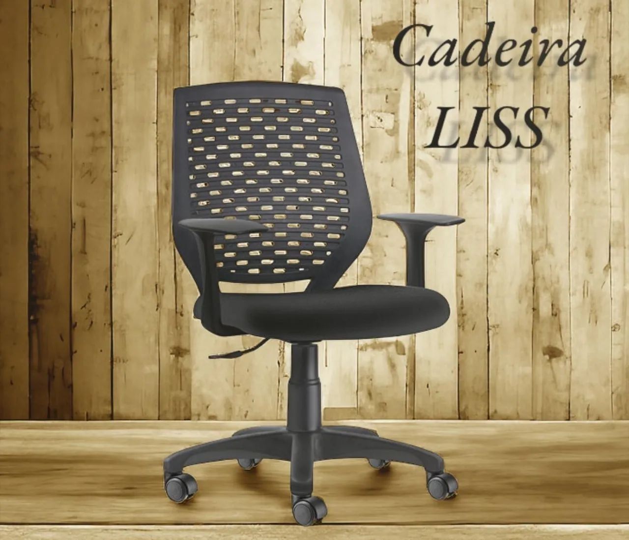 Cadeira Liss - Foto 3