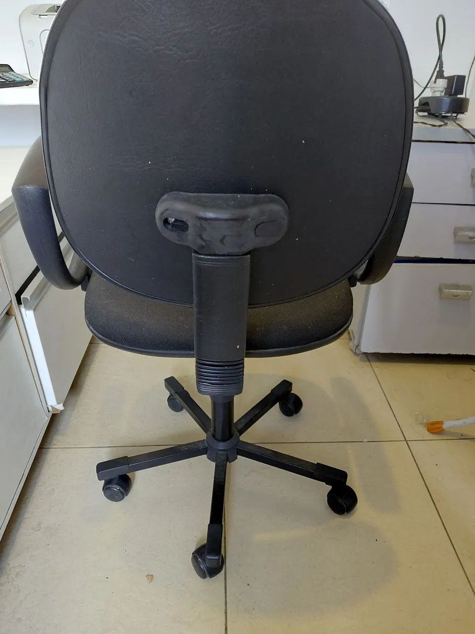 Cadeira de Escritório - Foto 2
