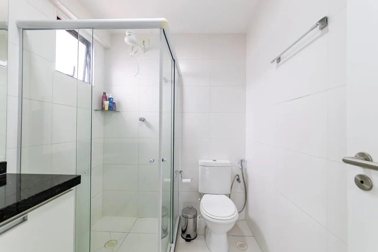 Alugo apartamento no edifício fergus - Foto 4