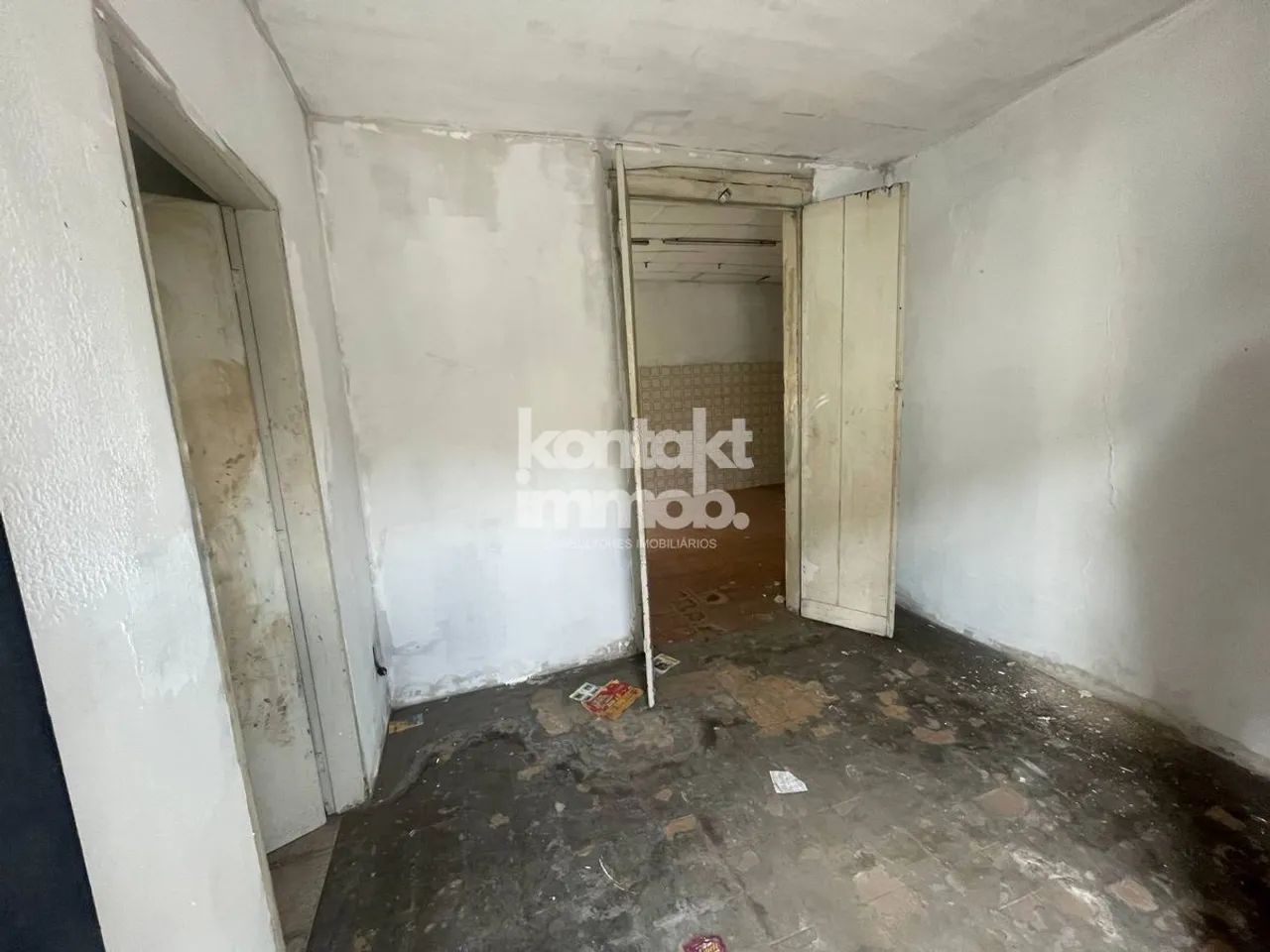 Casa Comercial à venda 142m² em Vila Santa Rita