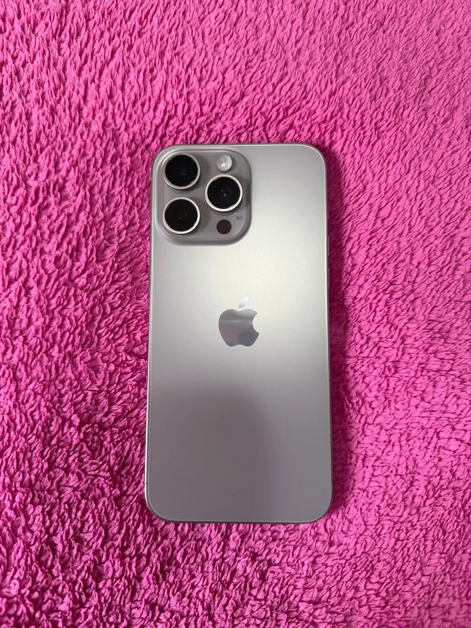 iPhone 15 PRO MAX - Celulares e Smartphones - Jardim Paulistano