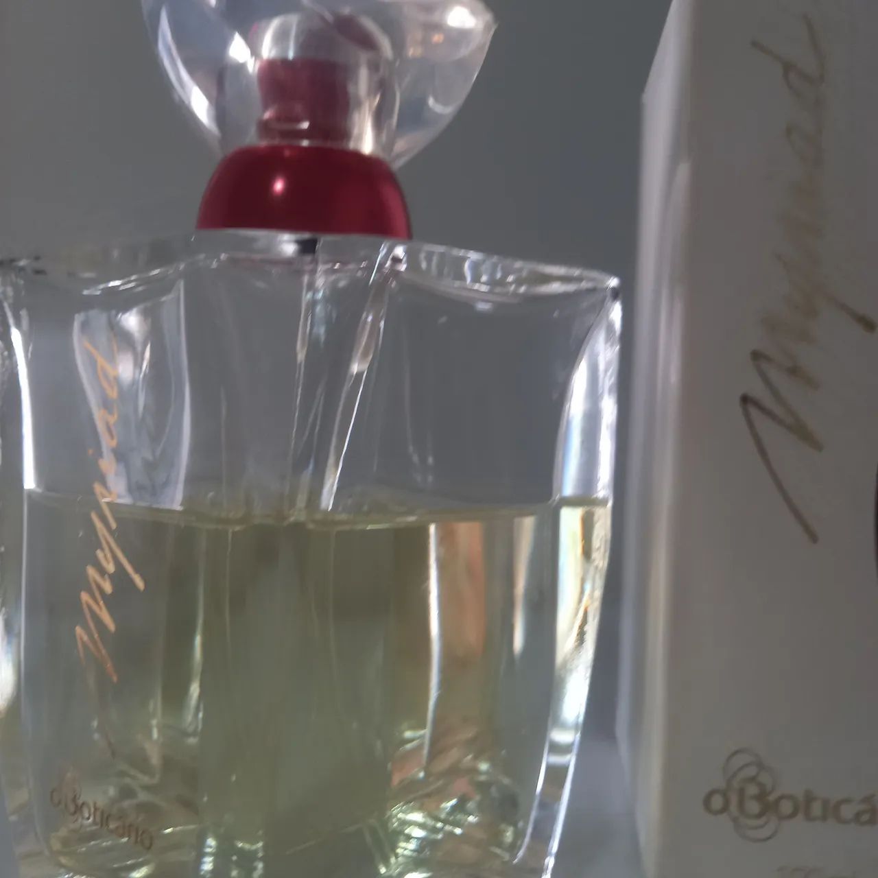 Perfume myriad  - Foto 2