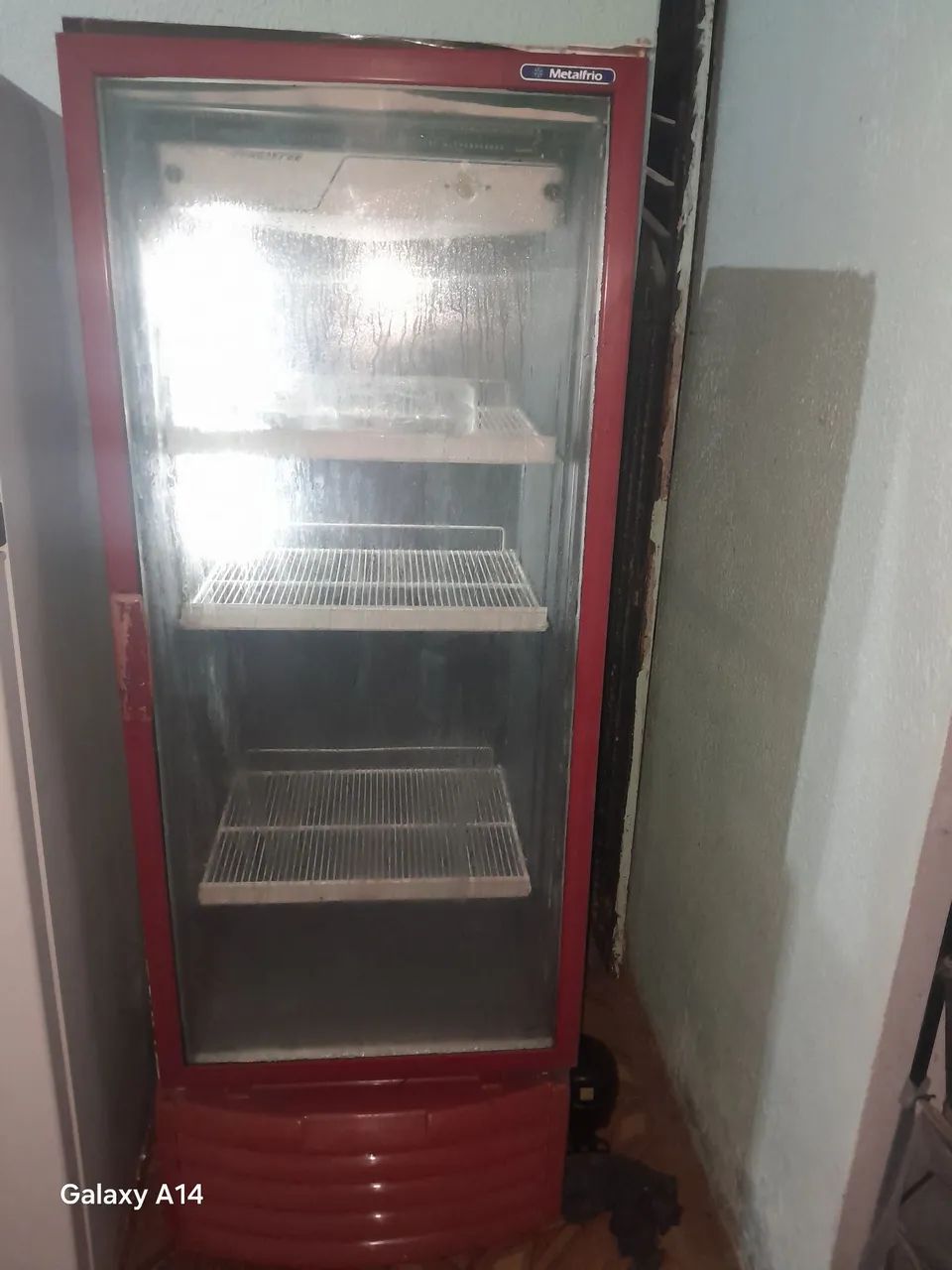 Expositor de bebidas  - Foto 3