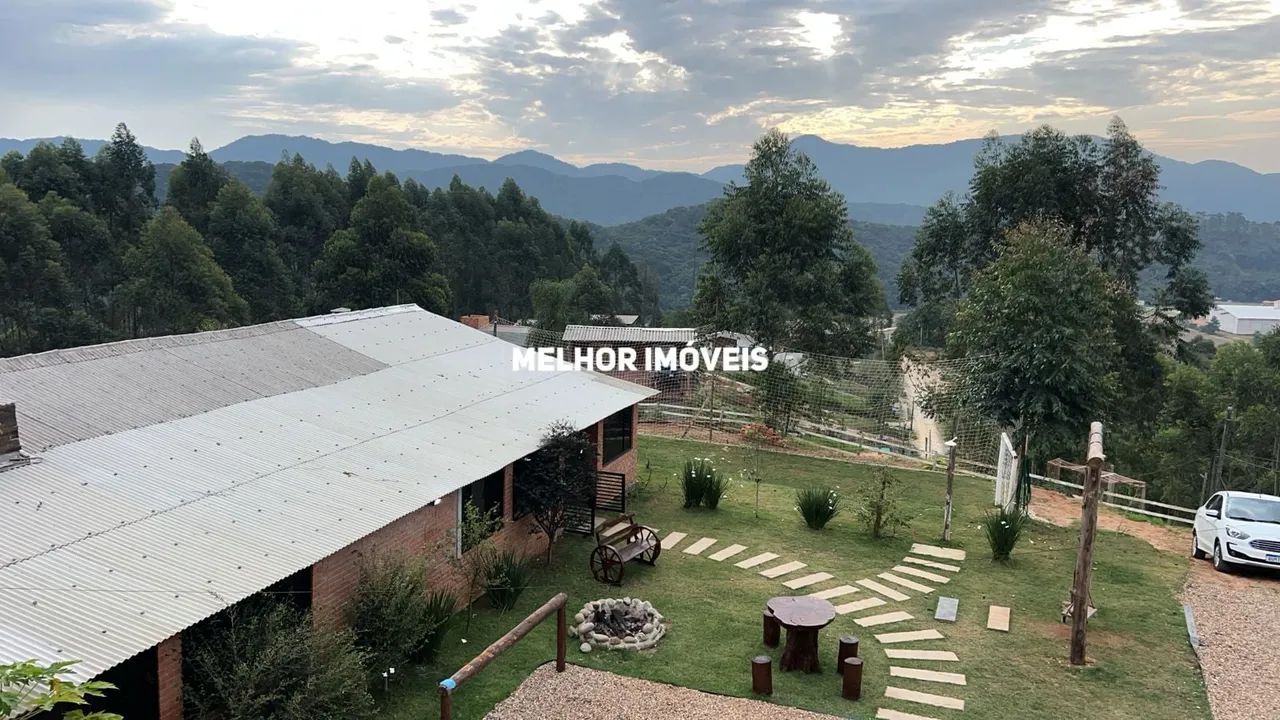 Chácara á venda com 3.660 m² - Camboriú. - Foto 3