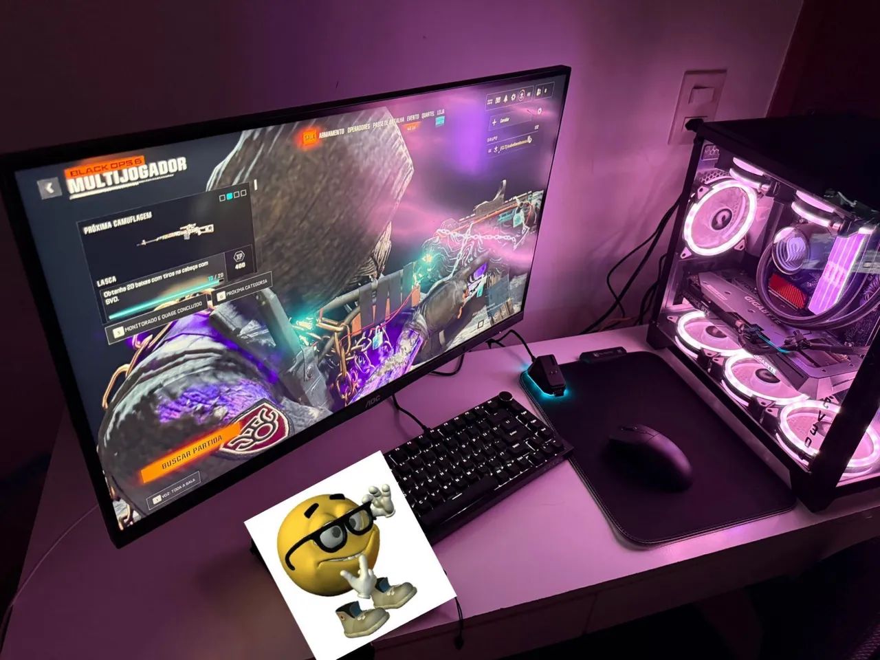 Pc Gamer  - Foto 3