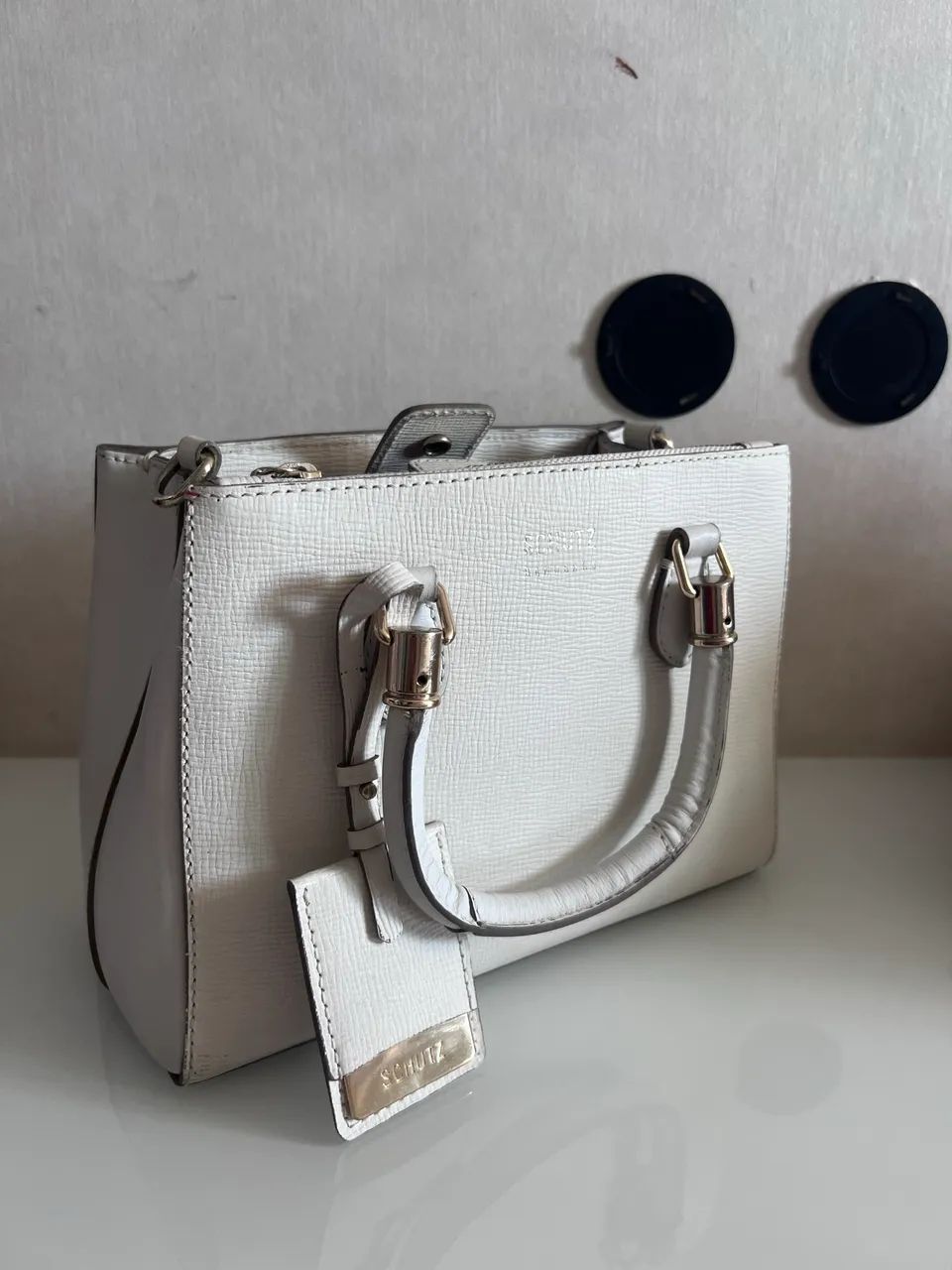 Bolsa Schutz Lorena 