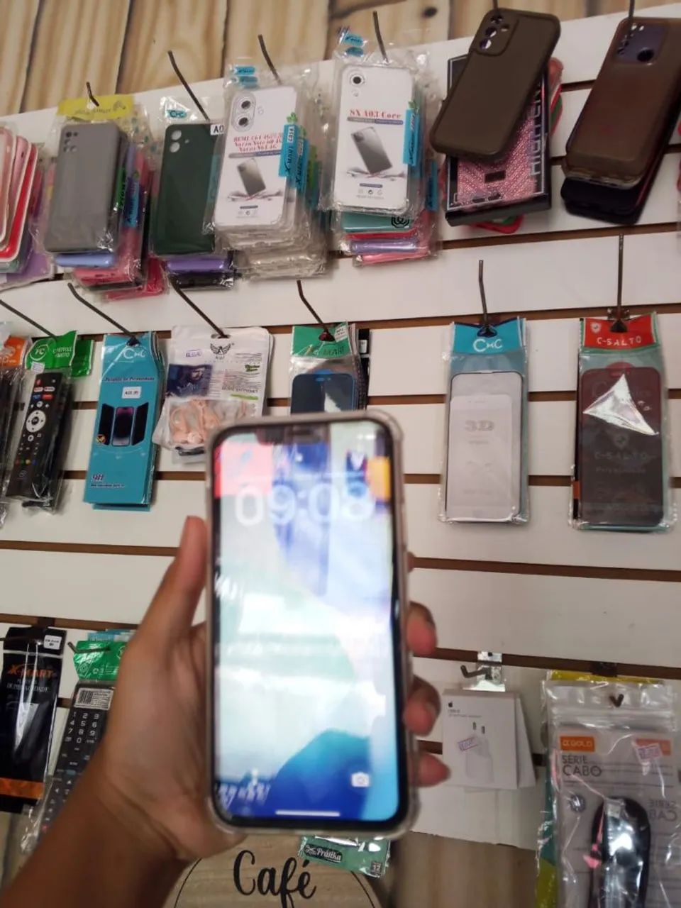 Iphone 11 - Foto 3